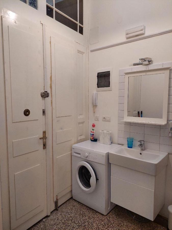 Ai Quattro Angeli Aparthotel Prag